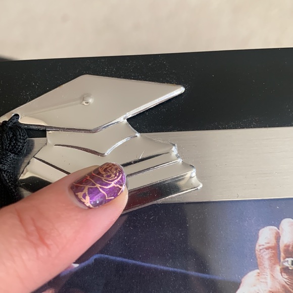 Graduation picture frame - Picture 4 of 4